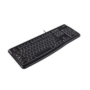 K120 LOGITECHلوحة مفاتيح سلكية